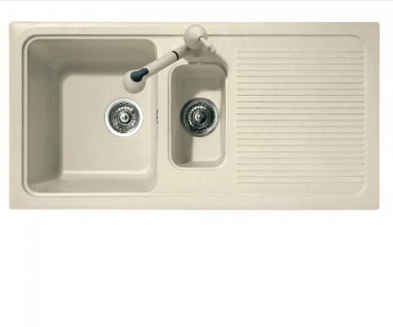 Кухонная мойка TELMA DO09910 DO09910-28 DO09910-28