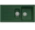 Полуторна мийка    TELMA DOMINO DO09910-36 DO09910-36