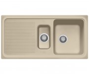 Полуторна мийка    TELMA DOMINO DO09910-50