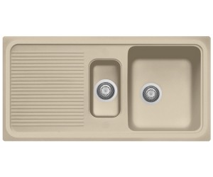Полуторна мийка    TELMA DOMINO DO09910-50
