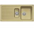 Полуторна мийка    TELMA DOMINO DO09910-79 DO09910-79