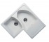Гранітна плита, мийка TELMA DOA8320 DOA8320-72 DOA8320-72