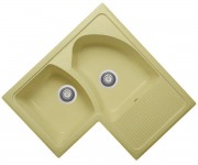 Мийка кутова TELMA DOMINO DOA8320-79