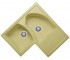 Мийка кутова TELMA DOMINO DOA8320-79 DOA8320-79