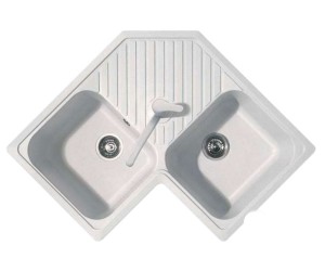 Гранітна плита, мийка FUTURA FTA8320 FTA8320-39
