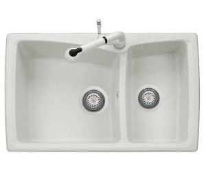 Полуторна мийка    TELMA VOGUE HR0792-28