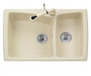 Гранітна плита, мийка TELMA VOGUE HR0792 HR0792-70