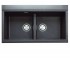 Гранітна плита, мийка TELMA KINGA LX8620 LX8620-72 LX8620-72