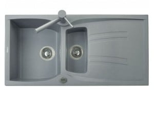 Гранітна плита, мийка TELMA NAIKY NK09910 NK09910-74