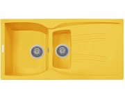 Мийка на півтори чаші TELMA NAIKY NK09910-79