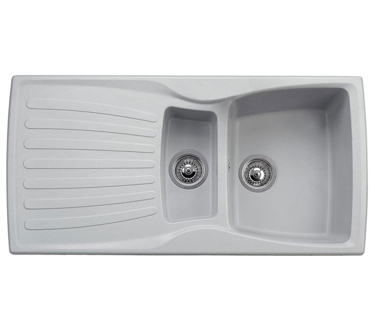 Гранітна плита, мийка TELMA MATIS PK0991 PK0991-28 PK0991-28