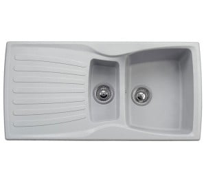 Гранітна плита, мийка TELMA MATIS PK0991 PK0991-28