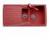 Гранітна плита, мийка TELMA MATIS PK0991 PK0991-49 PK0991-49