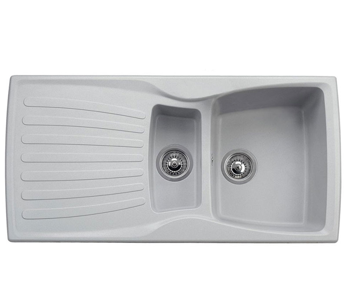 Гранітна плита, мийка TELMA MATIS PK0991 PK0991-74 PK0991-74