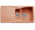 Мийка на півтори чаші TELMA MATIS PK0991-A9 PK0991-A9