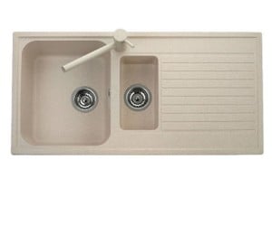 Гранітна плита, мийка FUTURA PL0991 PL0991-28