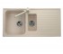 Гранітна плита, мийка TELMA FUTURA PL0991 PL0991-28 PL0991-28