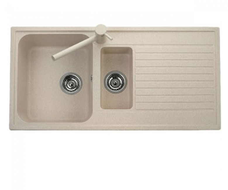 Гранітна плита, мийка TELMA FUTURA PL0991 PL0991-28 PL0991-28