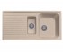 Мийка на півтори чаші TELMA FUTURA PL0991-29 PL0991-29