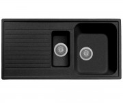 Мийка на півтори чаші TELMA FUTURA PL0991-74