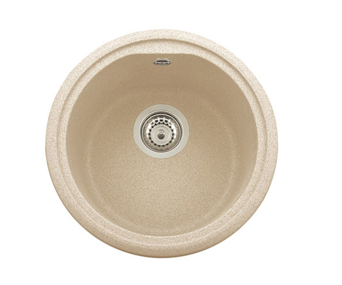 Гранітна плита, мийка TELMA FUTURA PL4351 PL4351-52 PL4351-52