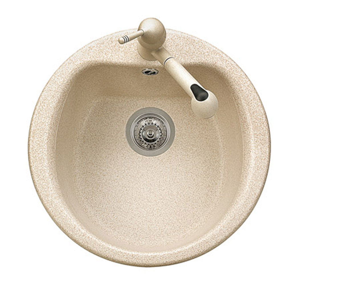 Гранітна плита, мийка TELMA VOGUE PL5101 PL5101-08 PL5101-08