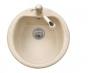 Кухонная мойка TELMA VOGUE PL5101 PL5101-28