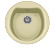 Кругла мийка TELMA VOGUE PL5101-40