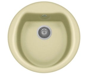 Кругла мийка TELMA VOGUE PL5101-40