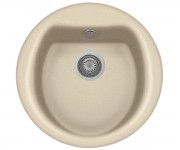 Кругла мийка TELMA VOGUE PL5101-50