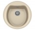 Круглая мойка TELMA VOGUE PL5101-50 PL5101-50