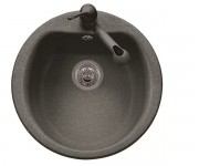 Гранітна плита, мийка TELMA VOGUE PL5101 PL5101-74