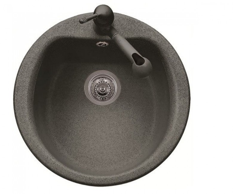 Гранітна плита, мийка TELMA VOGUE PL5101 PL5101-74 PL5101-74