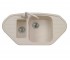 Гранітна плита, мийка TELMA VOGUE SP0981 SP0981-28 SP0981-28