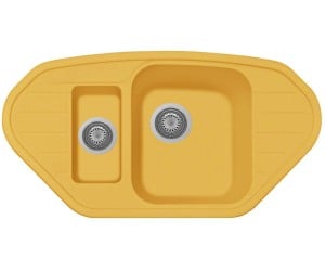 Угловая мойка TELMA SPAZIO SP0981-79