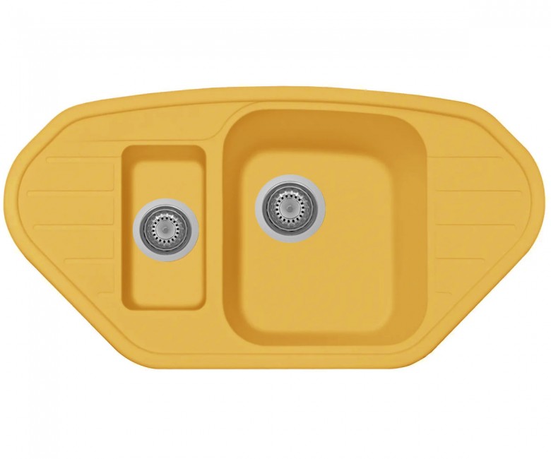 Кутова мийка TELMA SPAZIO SP0981-79 SP0981-79