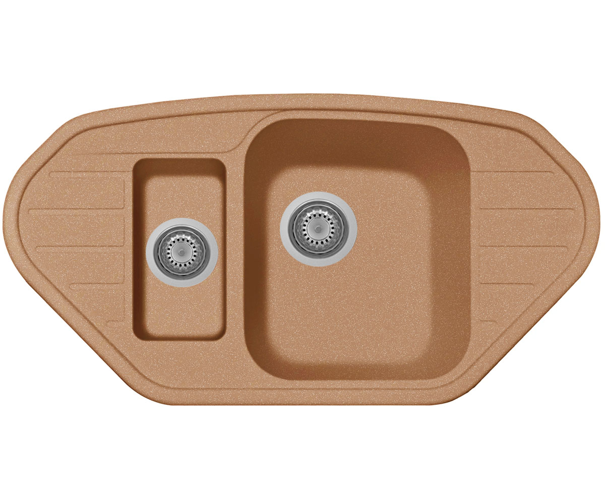 Кутова мийка TELMA SPAZIO SP0981-M01-70 SP0981-M01-70