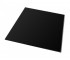 Скляна обробна дошка TELMA  TAGCRLUX BLACK TAGCRLUX BLACK
