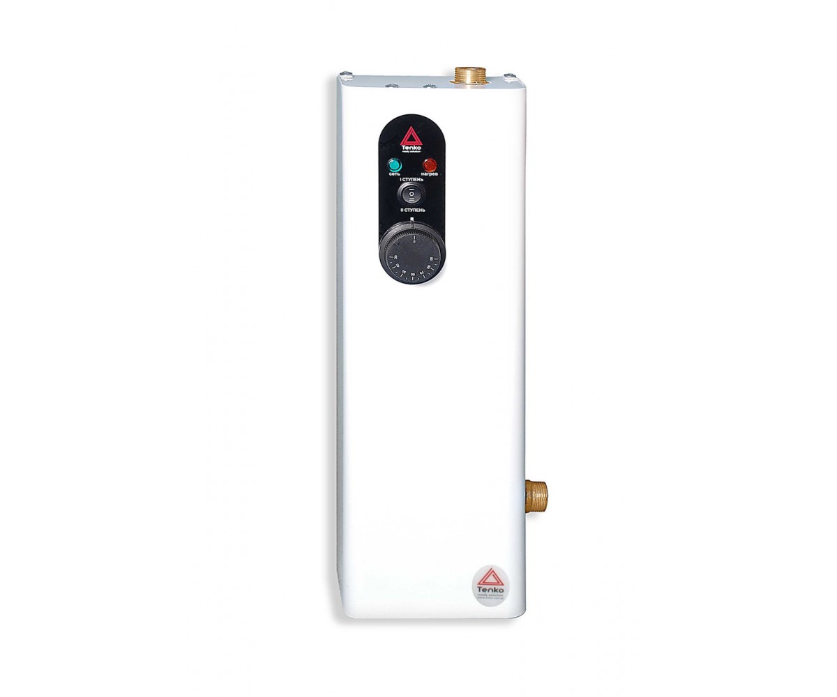 Настінний котел 4,5 кВт TENKO  MINI 4.5_220 MINI 4.5_220