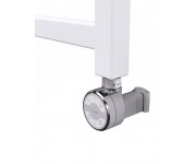 ТЕН рушникосушки 600 Вт TERMA MOA WEMOA06TCROM
