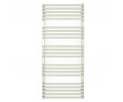 Сушарка для рушників 1140x500м TERMA ALEX WGALE114050K916SX