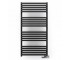 Сушарка для рушників 1180x600 TERMA QUADRUS SLIM WGQUS118060K9M5SX WGQUS118060K9M5SX