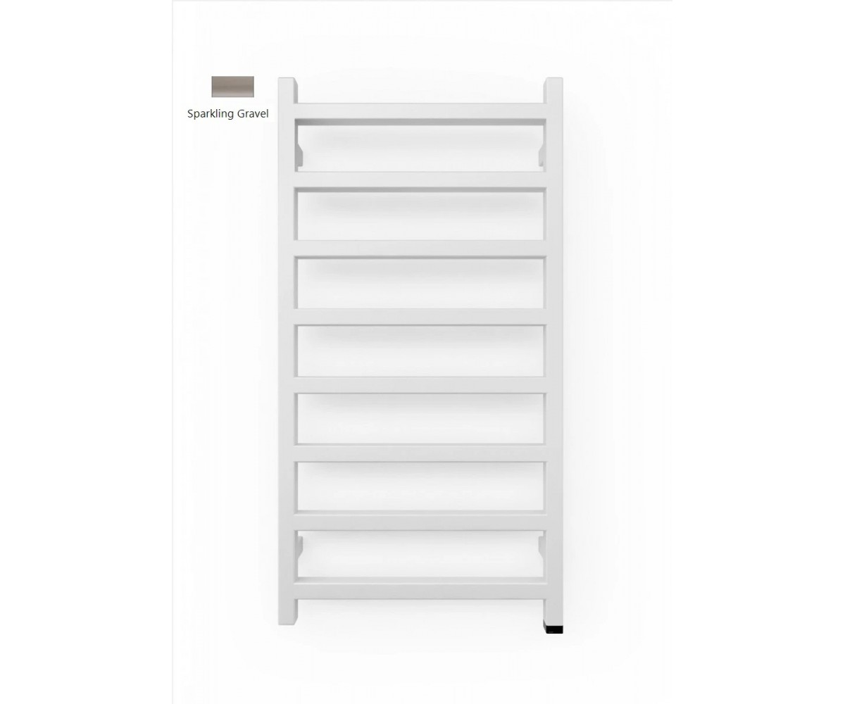 Сушарка для рушників 960х500 TERMA SIMPLE WGSIM096050KRGRSX WGSIM096050KRGRSX