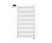 Сушарка для рушників 960х500 TERMA SIMPLE WGSIM096050KRGYSX