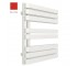 Сушарка для рушників 650х500 TERMA WARP S WGWAS065050K328GD WGWAS065050K328GD