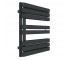 Сушарка для рушників 650х500 TERMA WARP S WGWAS065050K9M5GD WGWAS065050K9M5GD