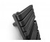 Полотенцесушитель 650х500  WARP S WGWAS065050K9M5GD:Фото 2