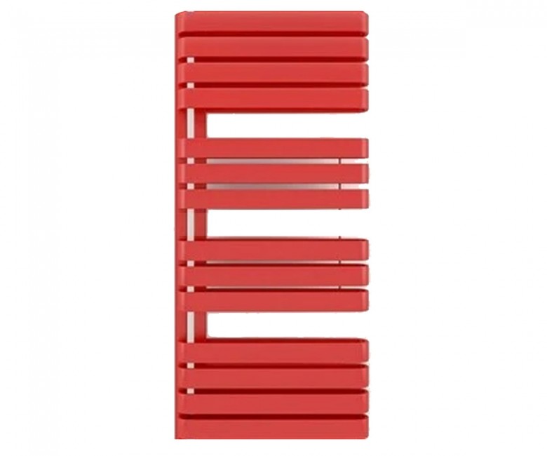 Сушарка для рушників 1110х500 TERMA WARP S WGWAS111050K328GD WGWAS111050K328GD