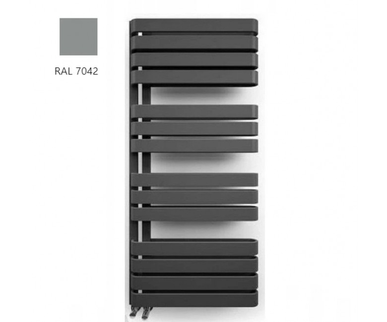 Сушарка для рушників 1110х500 TERMA WARP S WGWAS111050K742GD WGWAS111050K742GD