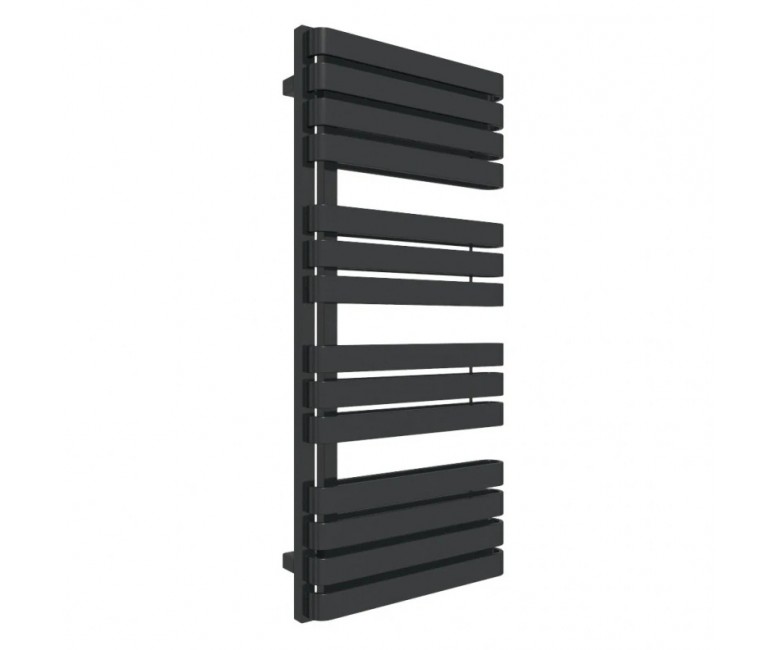 Сушарка для рушників 1110х500 TERMA WARP S WGWAS111050K9M5GD WGWAS111050K9M5GD